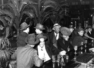 Speakeasy
